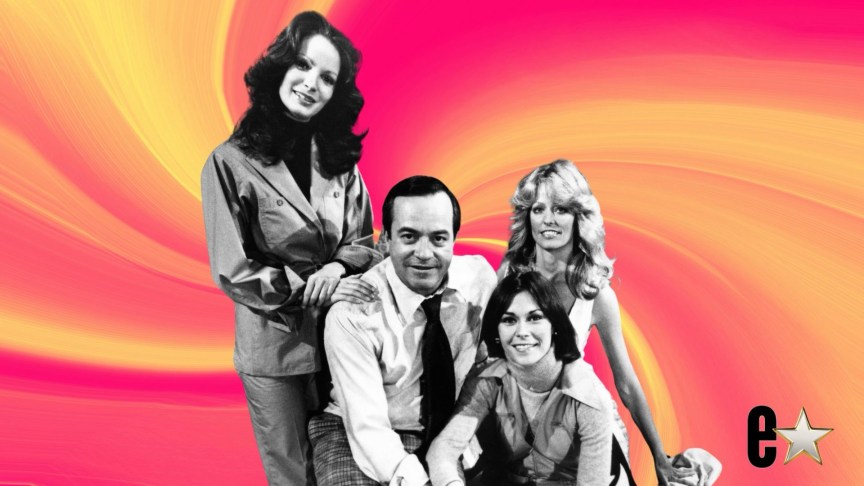 Charlie’s Angels