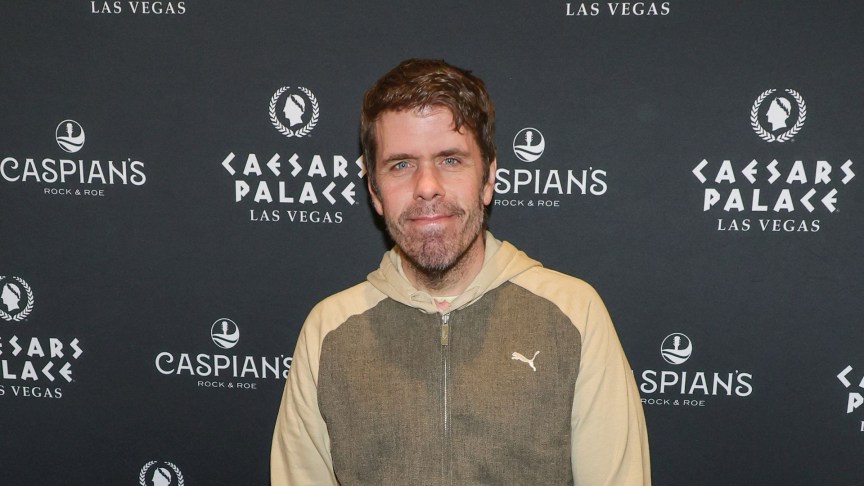 Perez Hilton