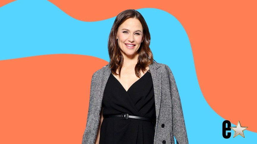 Jennifer garner