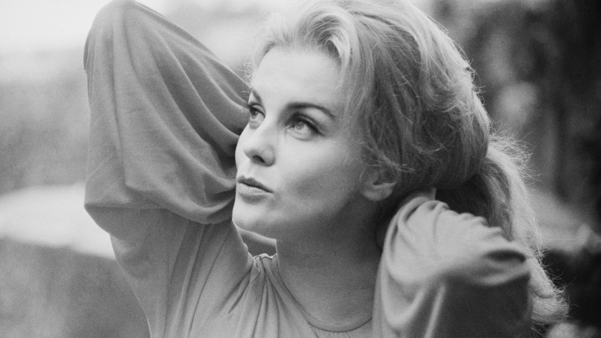 Ann-Margret