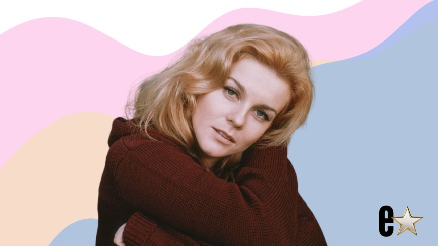 Ann-Margret