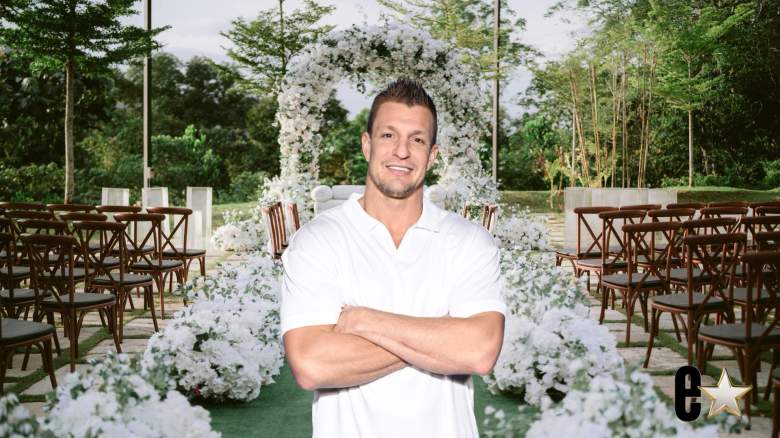 Rob Gronkowski