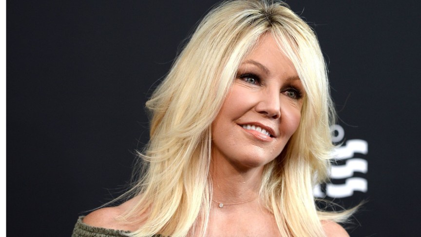 Heather Locklear