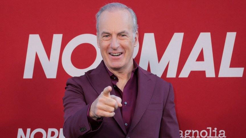 Bob Odenkirk