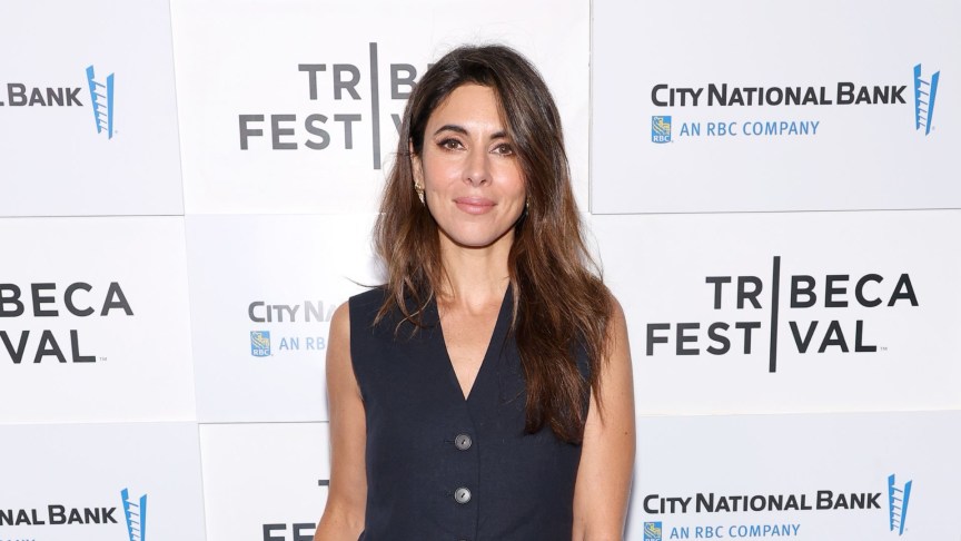 Jamie-Lynn Sigler