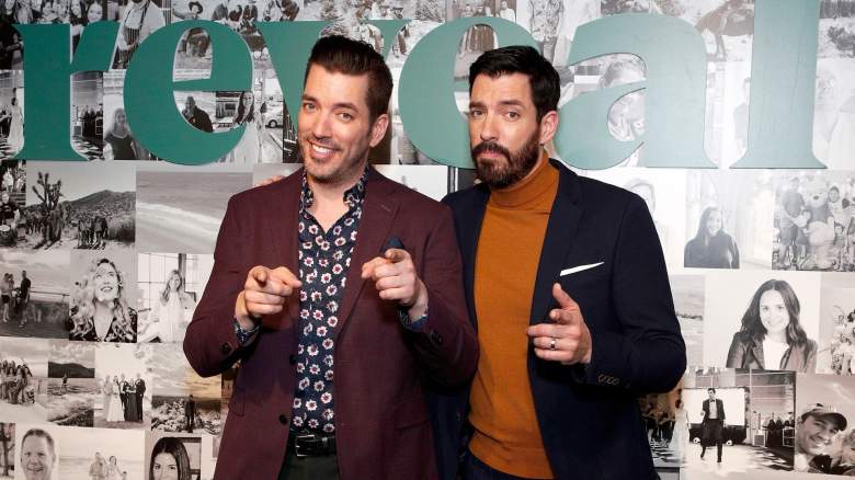 Property brothers