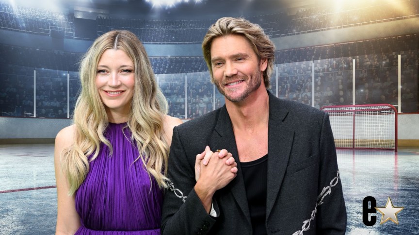 Chad Michael Murray
