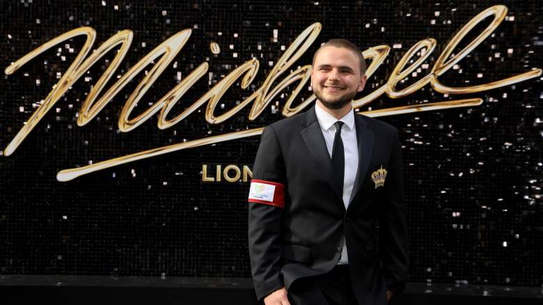 Prince Jackson