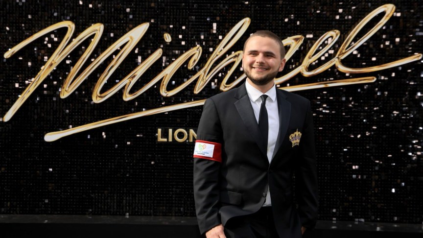 Prince Jackson