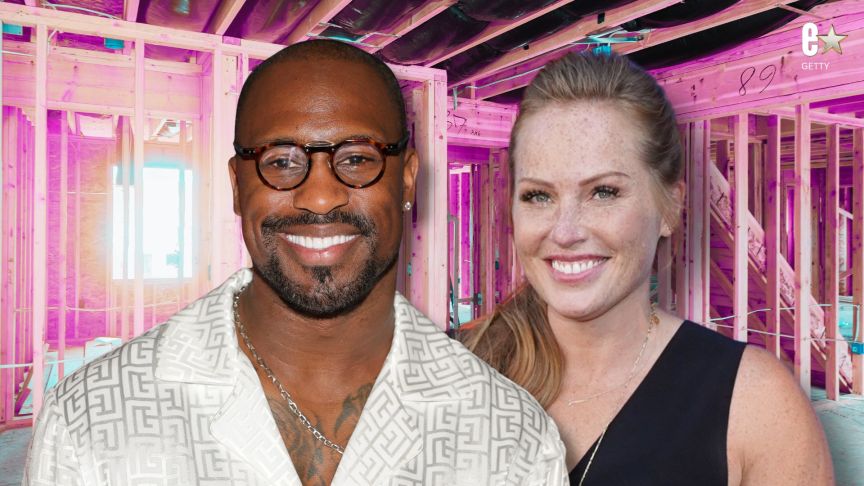 Vernon Davis, Mina Starsiak Hawk