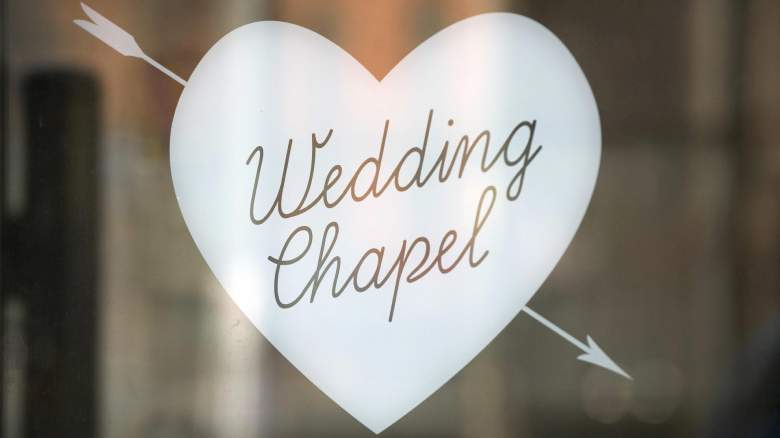 Wedding sign, Amdana Frances, RHOBH