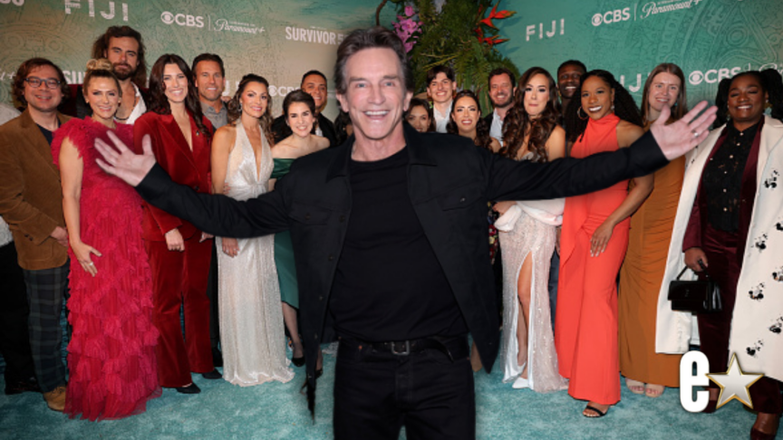 Jeff Probst Confirms Next Returning-Players ‘Survivor’ Season Coming ‘Soon’