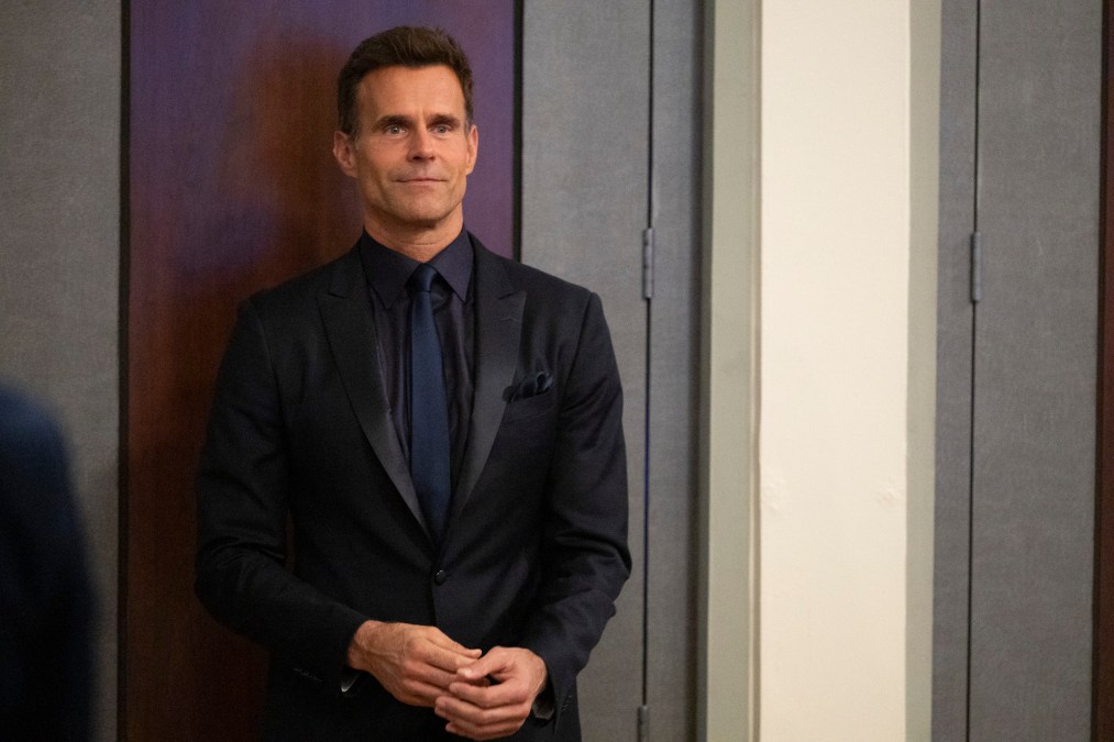 GENERAL HOSPITAL - “Episode 15717” -