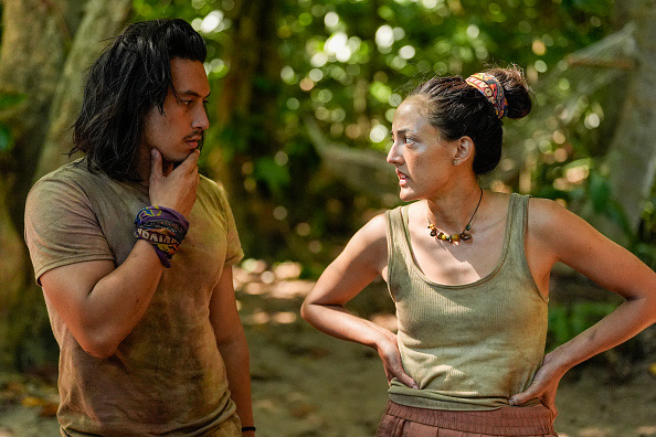 Rachel LaMont on ‘Survivor 46.’
