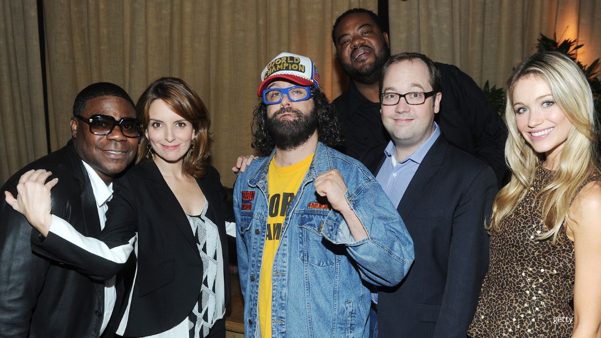 "30 Rock"