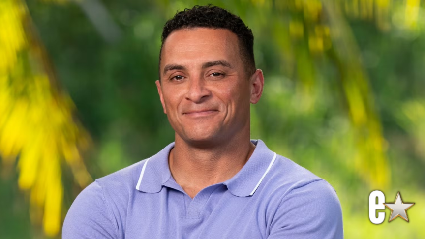 ‘Survivor 50’ Finalist Joe Hunter: 5 Fast Facts You Need to Know