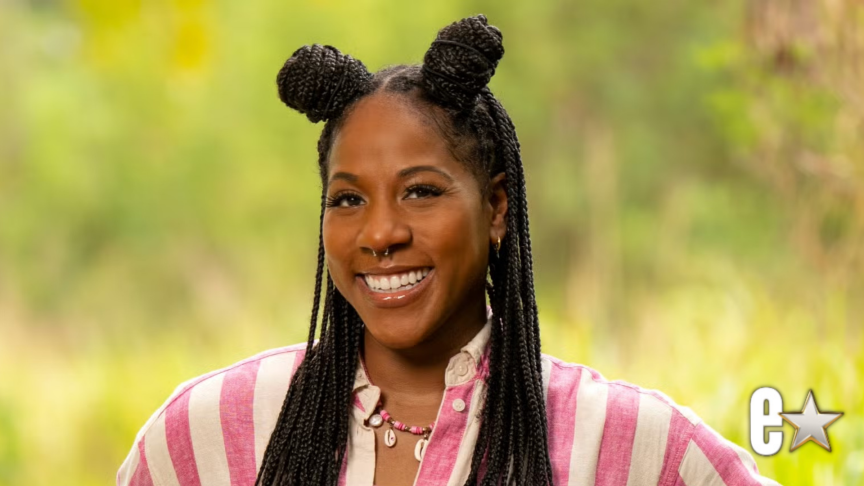‘Survivor 50’ Finalist Tiffany Nicole Ervin: 5 Fast Facts You Need to Know
