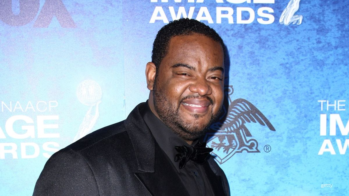 Grizz Chapman