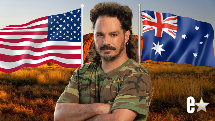 After five failed attempts to win the U.S. flagship series, legendary castaway Ozzy Lusth wants to compete on ‘Australian Survivor’ next.
