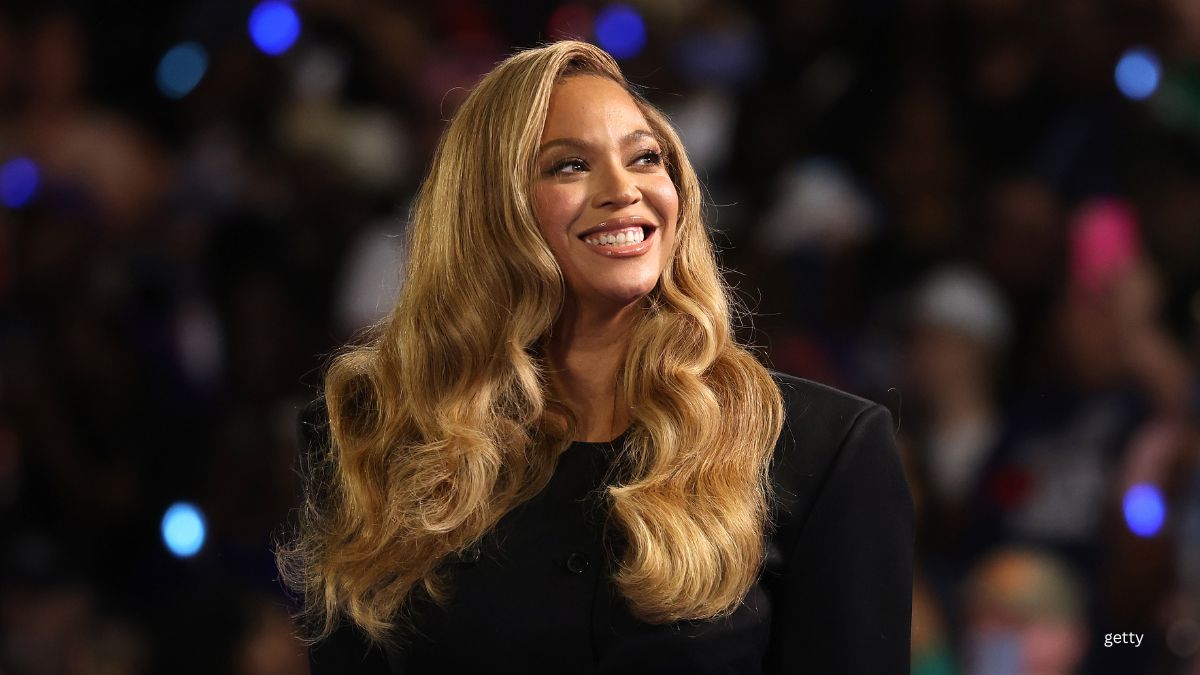 Beyonce