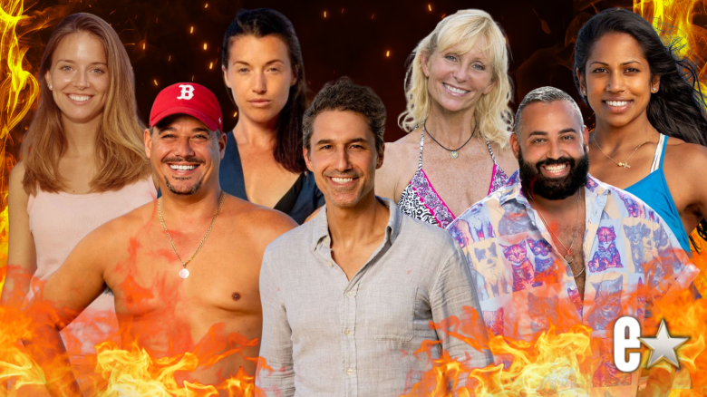 All 47 Former ‘Survivor’ Winners Invited to Attend Season 50 Live Finale