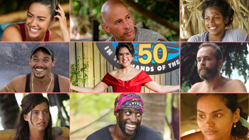 Every Survivor Winner, Ranked