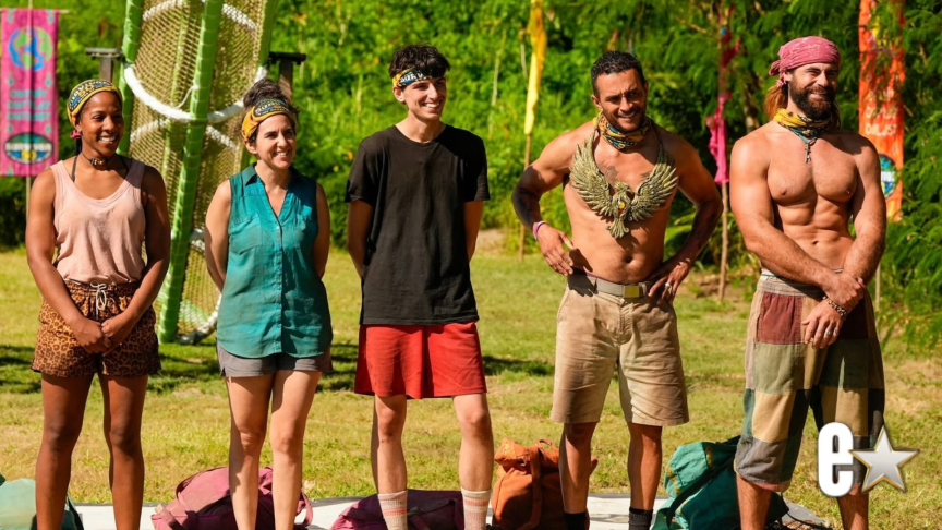 Every Possible ‘Survivor 50’ Final Tribal Council Showdown