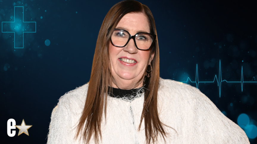 '90 Day Fiancé' Star Jenny Slatten Breaks Silence on ALS Diagnosis