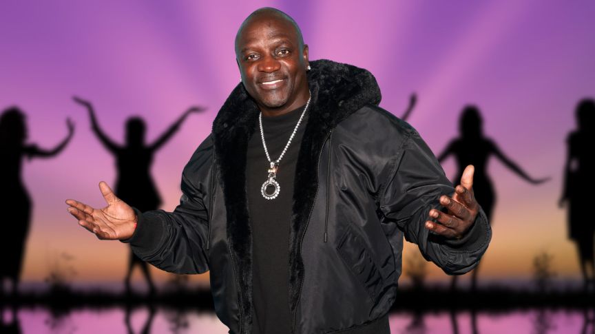 Akon