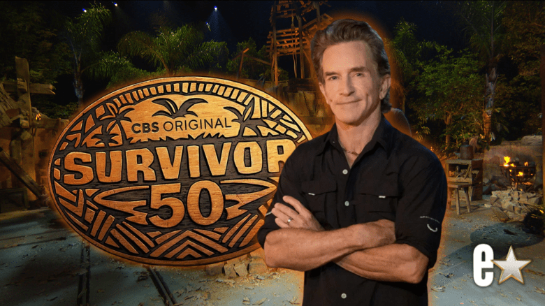 Jeff Probst Reveals His Plans to Make Tonight’s ‘Survivor 50’ Finale ‘Truly Epic’