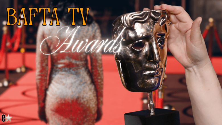 BAFTA TV Awards 2026