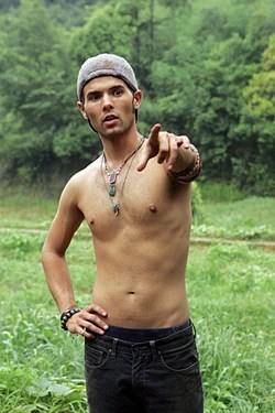 Todd Herzog