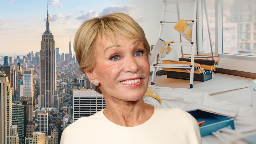 Barbara Corcoran