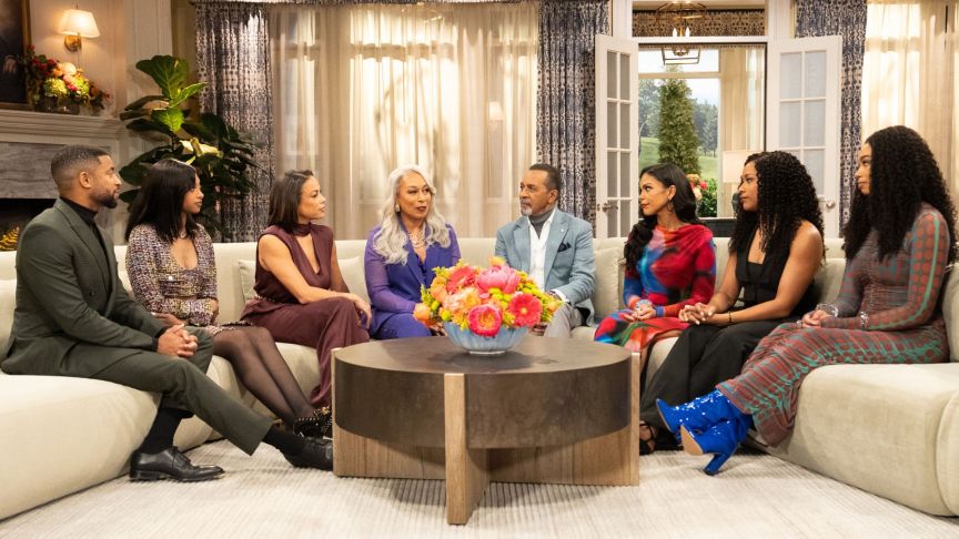 Beyond the Gates cast