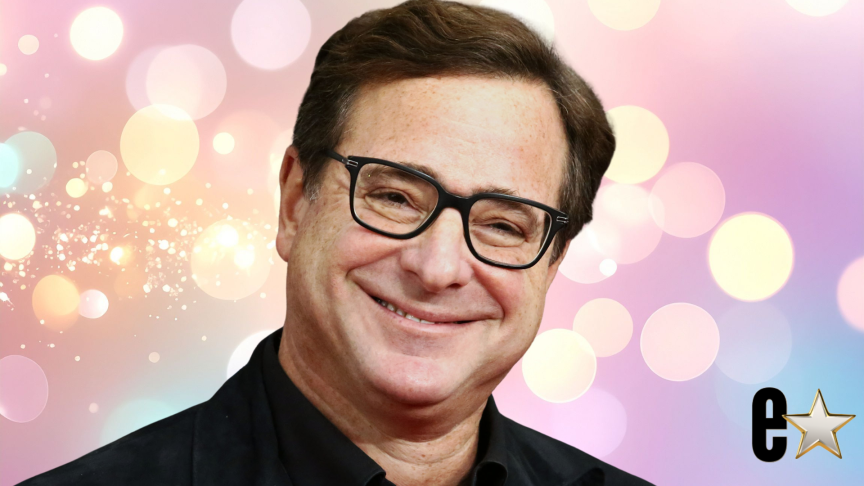 Bob Saget 70th Birthday Tribute