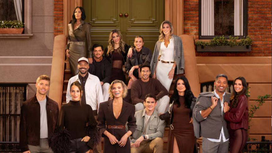 Bravo's Summer Schedule includes the premiere of In the City