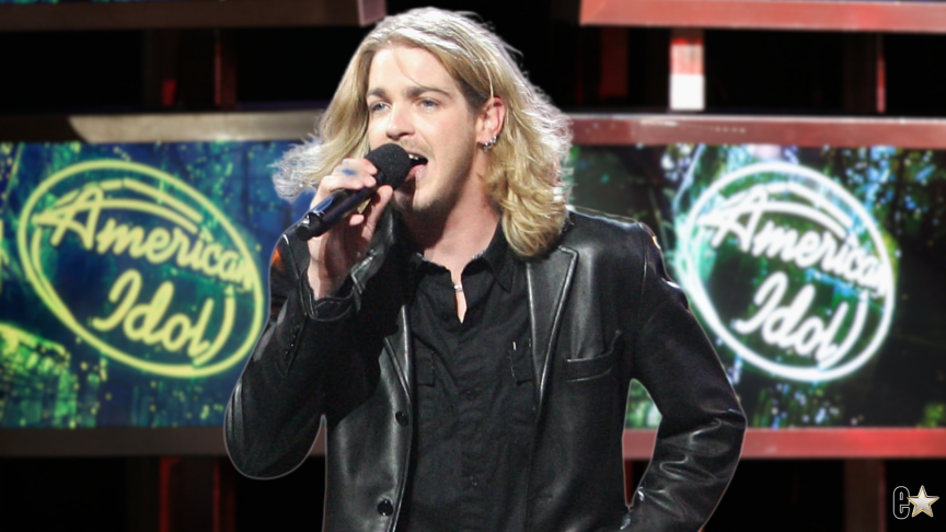 Bucky Covington