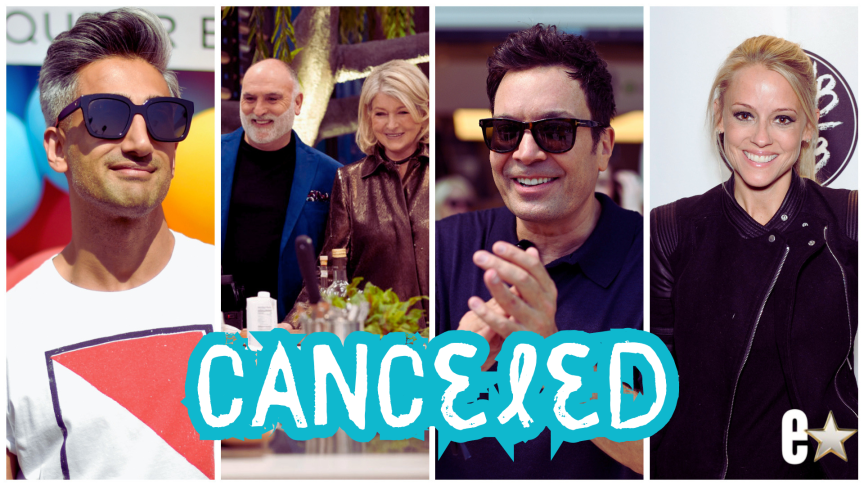 Reality Shows That Got Canceled in 2026