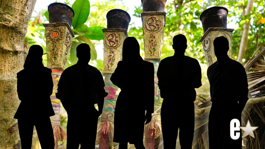Survivor 51 Rumored Cast