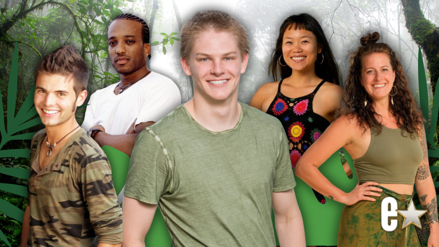 Everything We Know About Reiman (Spencer) Bledsoe’s ‘Surviving Reality’ Documentary Series.