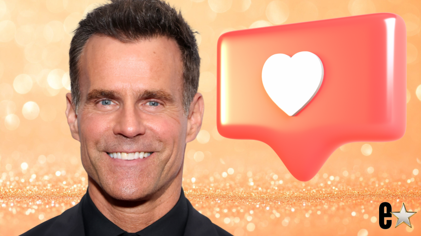 Cameron Mathison Says 'I Win' as Daughter Leila Comes Home