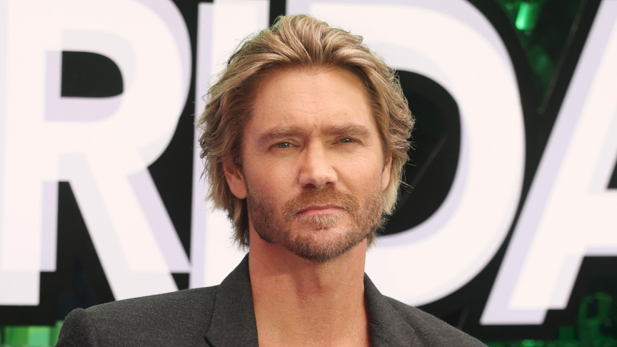 Chad Michael Murray