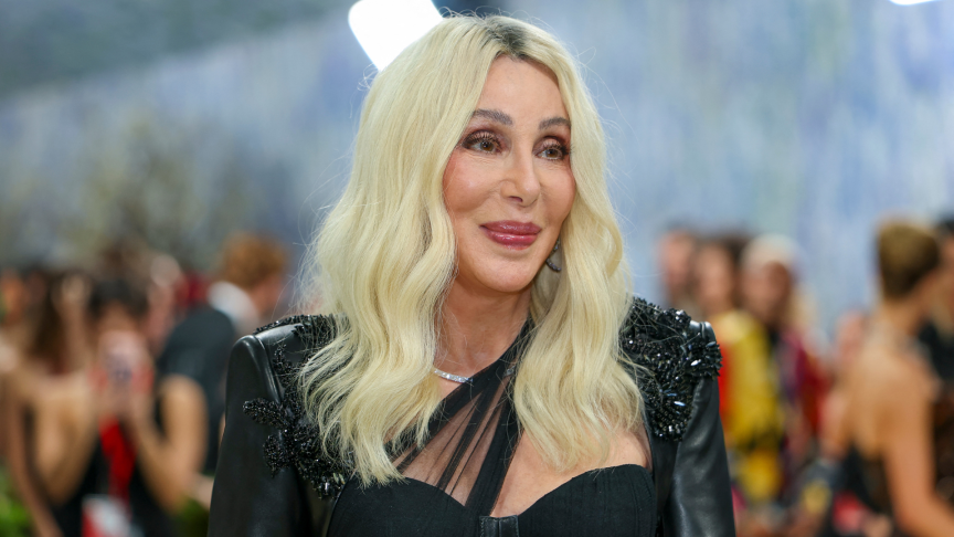 Cher