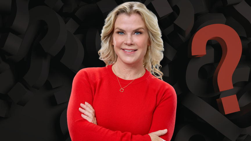 Alison Sweeney