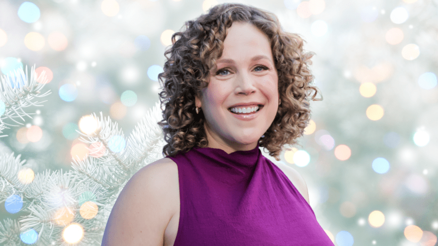 Erin Krakow