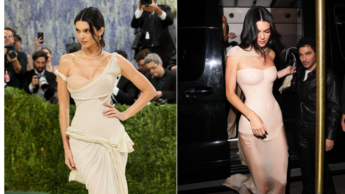 Kendall Jenner