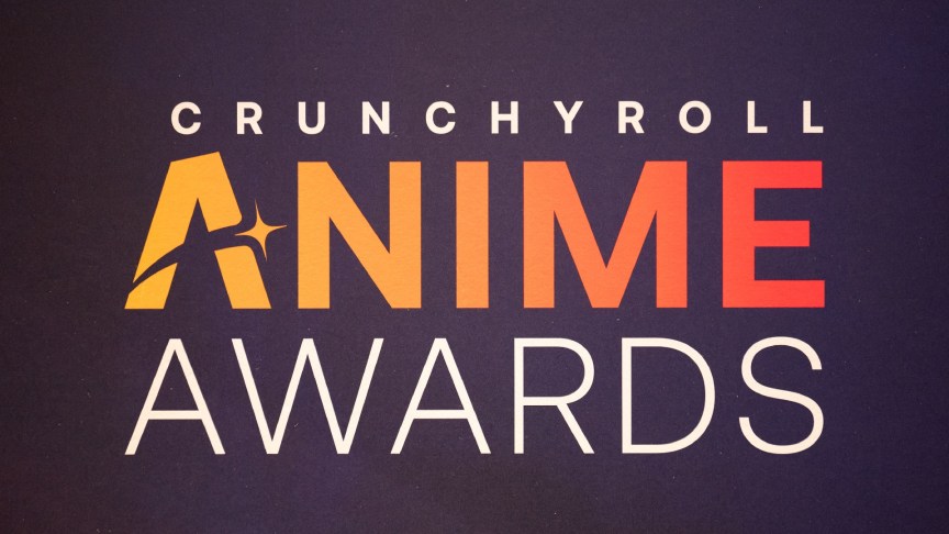 Crunchyroll Anime Awards 2026