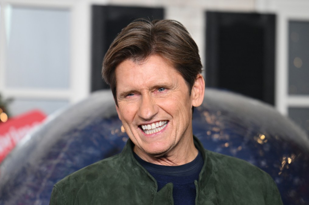 Denis Leary, Going Dutch on fox  