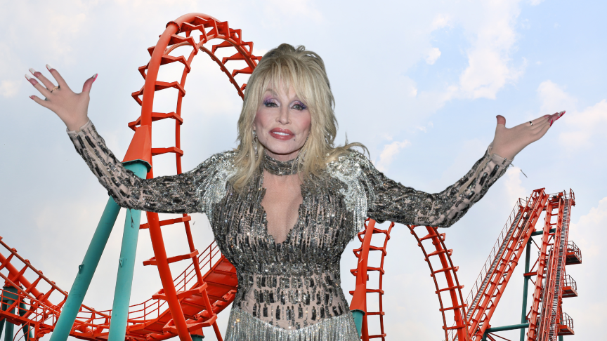 Dolly Parton