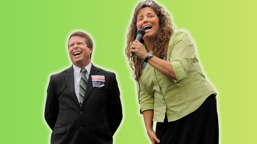 Duggars